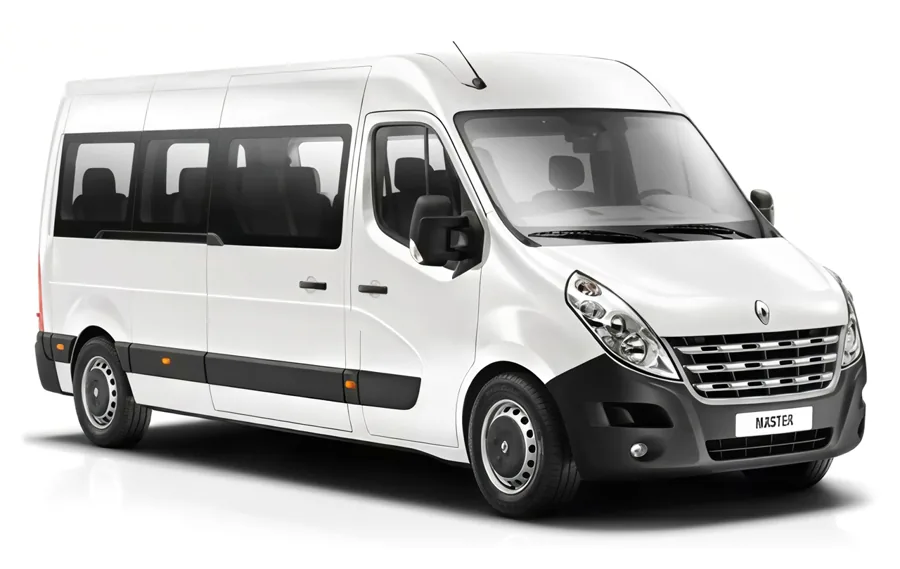 Urbania taxi for outstation and local trips